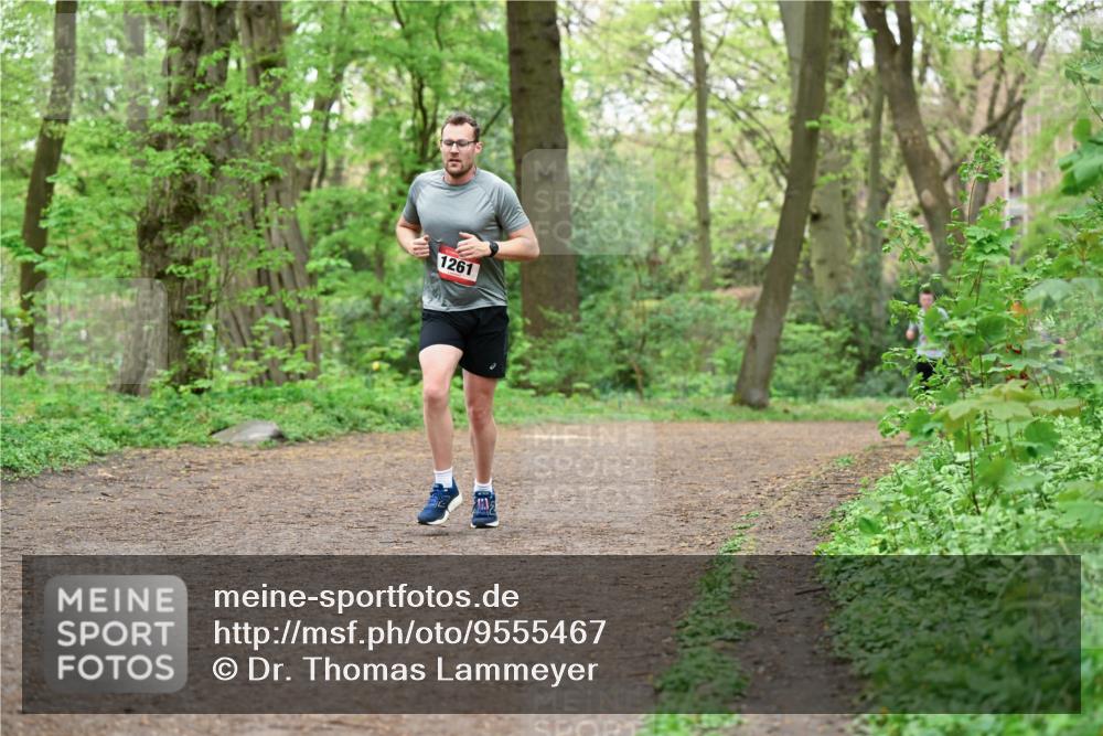 19.04.2026 - Hammer Lauf Dr. Thomas Lammeyer http://msf.ph/oto/9555467 19.04.2026 12:36:20 Laufen 1261 meine-sportfotos.de