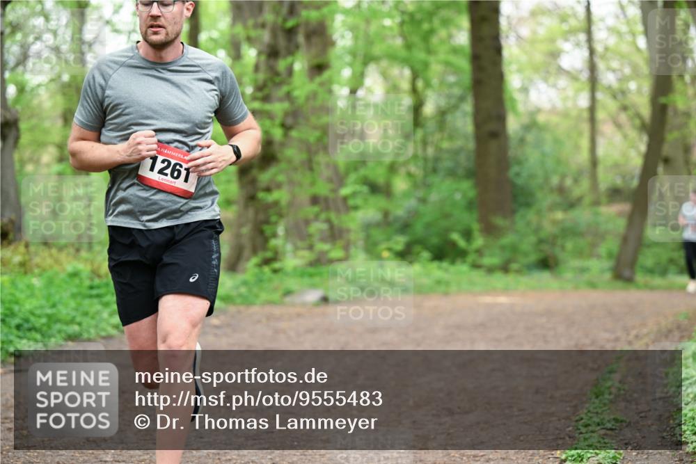 19.04.2026 - Hammer Lauf Dr. Thomas Lammeyer http://msf.ph/oto/9555483 19.04.2026 12:36:22 Laufen 1261 meine-sportfotos.de