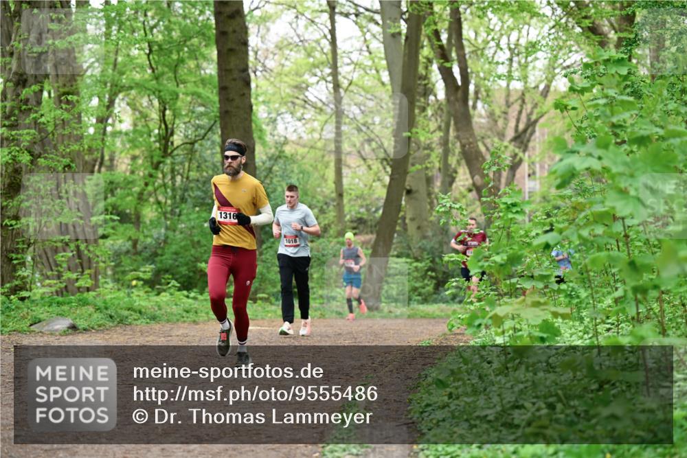 19.04.2026 - Hammer Lauf Dr. Thomas Lammeyer http://msf.ph/oto/9555486 19.04.2026 12:36:27 Laufen 1316, 1018 meine-sportfotos.de