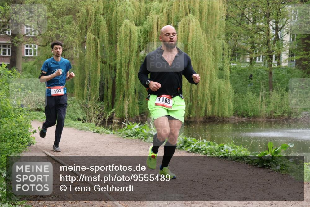 19.04.2026 - Hammer Lauf Lena Gebhardt http://msf.ph/oto/9555489 19.04.2026 11:31:08 Laufen 193, 1163 meine-sportfotos.de