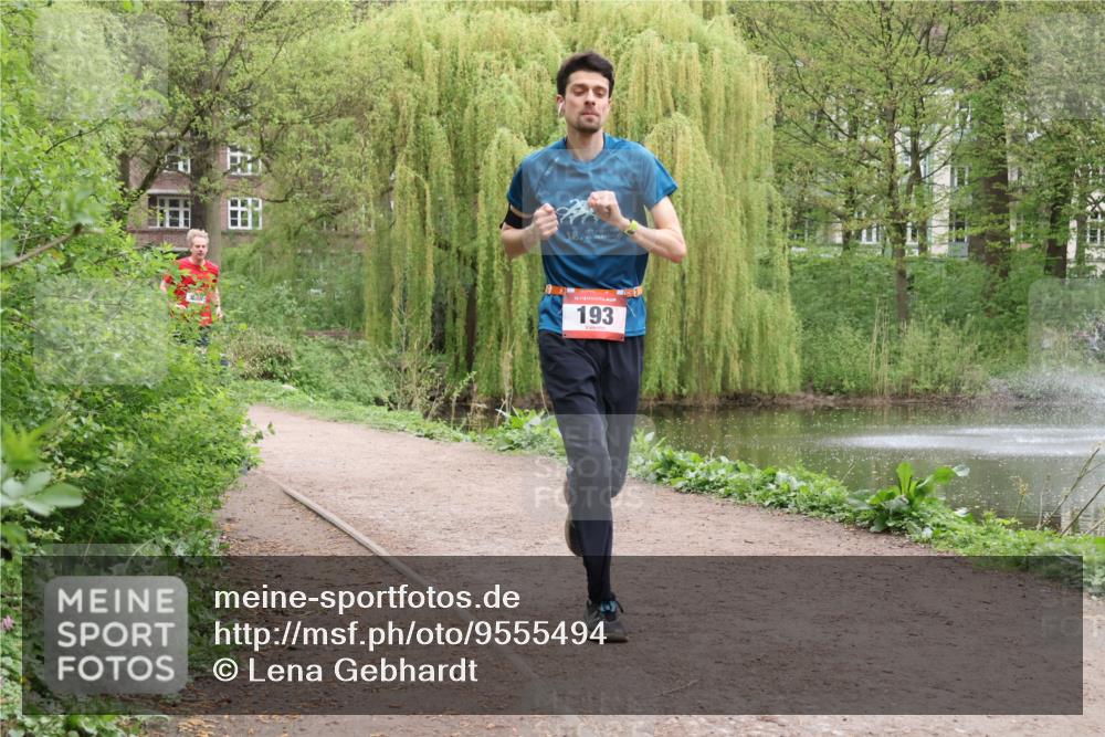 19.04.2026 - Hammer Lauf Lena Gebhardt http://msf.ph/oto/9555494 19.04.2026 11:31:10 Laufen 193 meine-sportfotos.de