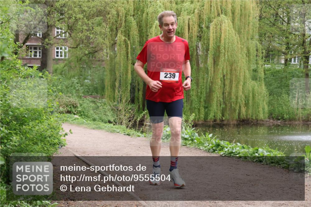 19.04.2026 - Hammer Lauf Lena Gebhardt http://msf.ph/oto/9555504 19.04.2026 11:31:14 Laufen 16, 239 meine-sportfotos.de