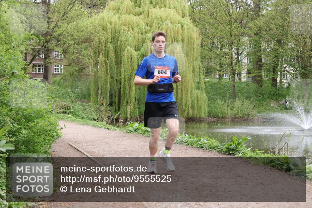 19.04.2026 - Hammer Lauf Lena Gebhardt http://msf.ph/oto/9555525 19.04.2026 11:31:37 Laufen 604 meine-sportfotos.de