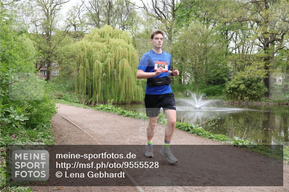 19.04.2026 - Hammer Lauf Lena Gebhardt http://msf.ph/oto/9555528 19.04.2026 11:31:38 Laufen 604 meine-sportfotos.de