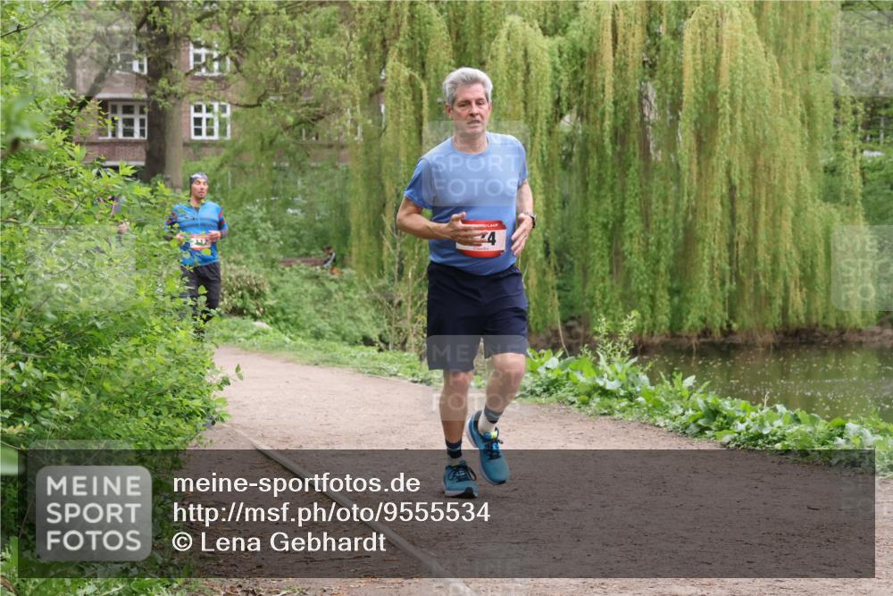 19.04.2026 - Hammer Lauf Lena Gebhardt http://msf.ph/oto/9555534 19.04.2026 11:31:44 Laufen  meine-sportfotos.de