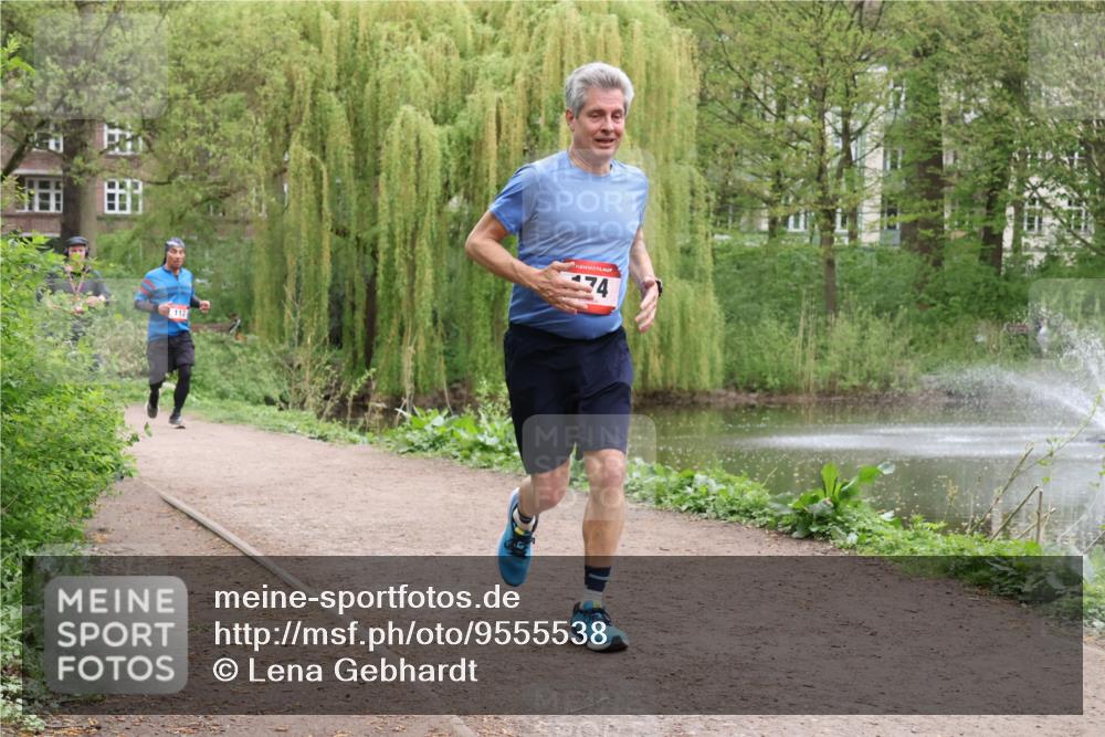 19.04.2026 - Hammer Lauf Lena Gebhardt http://msf.ph/oto/9555538 19.04.2026 11:31:45 Laufen 112, 74 meine-sportfotos.de