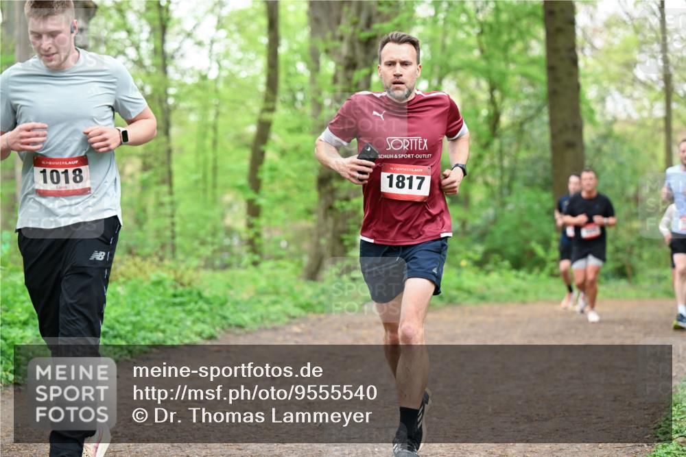 19.04.2026 - Hammer Lauf Dr. Thomas Lammeyer http://msf.ph/oto/9555540 19.04.2026 12:36:33 Laufen 1018, 1817 meine-sportfotos.de