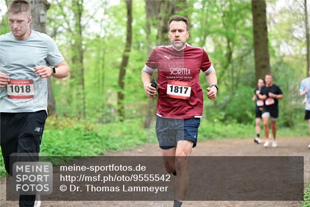 19.04.2026 - Hammer Lauf Dr. Thomas Lammeyer http://msf.ph/oto/9555542 19.04.2026 12:36:33 Laufen 1018, 1817 meine-sportfotos.de