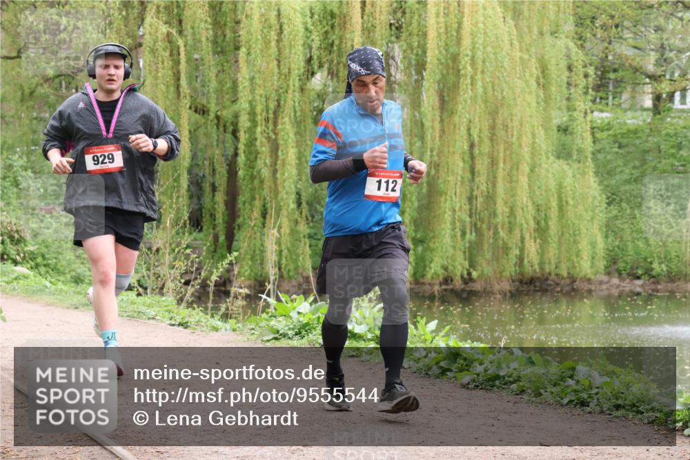 19.04.2026 - Hammer Lauf Lena Gebhardt http://msf.ph/oto/9555544 19.04.2026 11:31:48 Laufen 929, 16, 112 meine-sportfotos.de