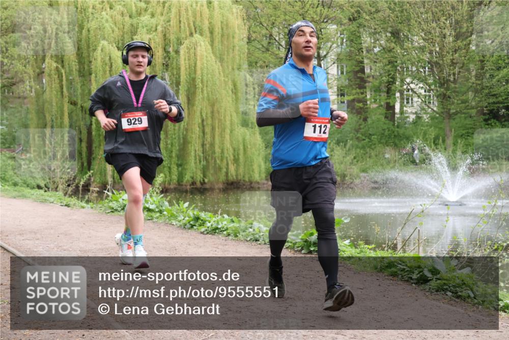19.04.2026 - Hammer Lauf Lena Gebhardt http://msf.ph/oto/9555551 19.04.2026 11:31:50 Laufen 929, 16, 112 meine-sportfotos.de