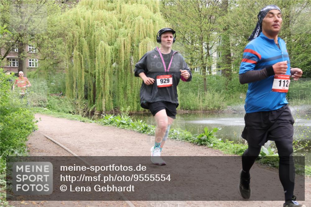 19.04.2026 - Hammer Lauf Lena Gebhardt http://msf.ph/oto/9555554 19.04.2026 11:31:50 Laufen 929, 16, 112 meine-sportfotos.de