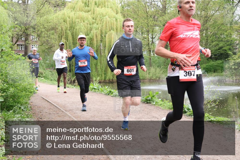 19.04.2026 - Hammer Lauf Lena Gebhardt http://msf.ph/oto/9555568 19.04.2026 11:31:56 Laufen 360, 690, 775, 601, 307 meine-sportfotos.de