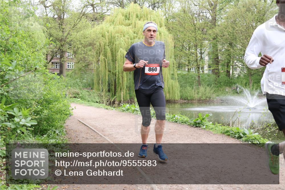19.04.2026 - Hammer Lauf Lena Gebhardt http://msf.ph/oto/9555583 19.04.2026 11:31:59 Laufen 16, 860 meine-sportfotos.de