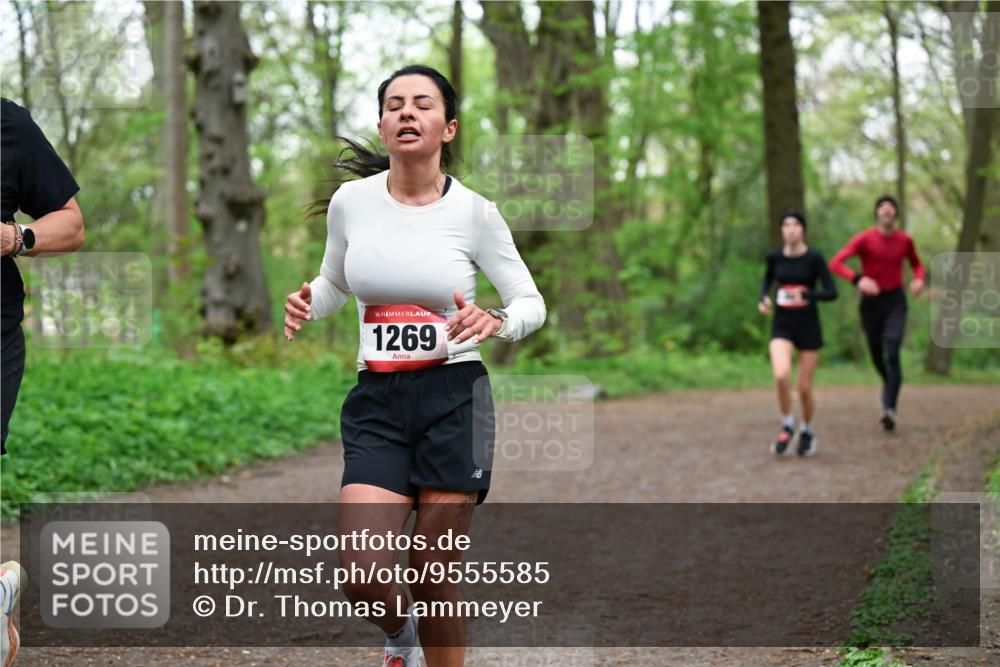 19.04.2026 - Hammer Lauf Dr. Thomas Lammeyer http://msf.ph/oto/9555585 19.04.2026 12:36:39 Laufen 1269 meine-sportfotos.de