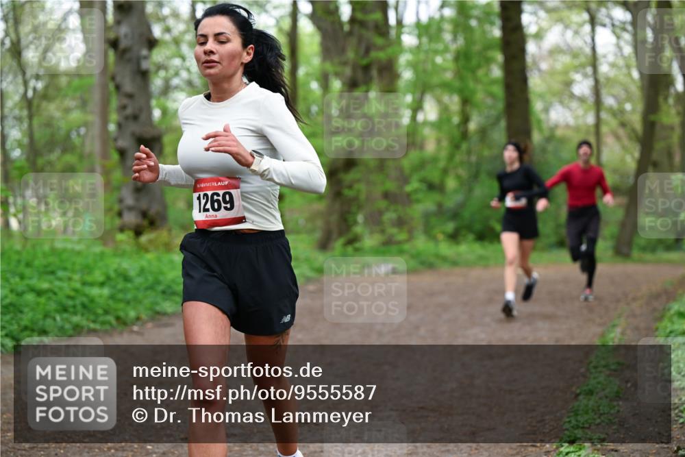 19.04.2026 - Hammer Lauf Dr. Thomas Lammeyer http://msf.ph/oto/9555587 19.04.2026 12:36:39 Laufen 1269 meine-sportfotos.de