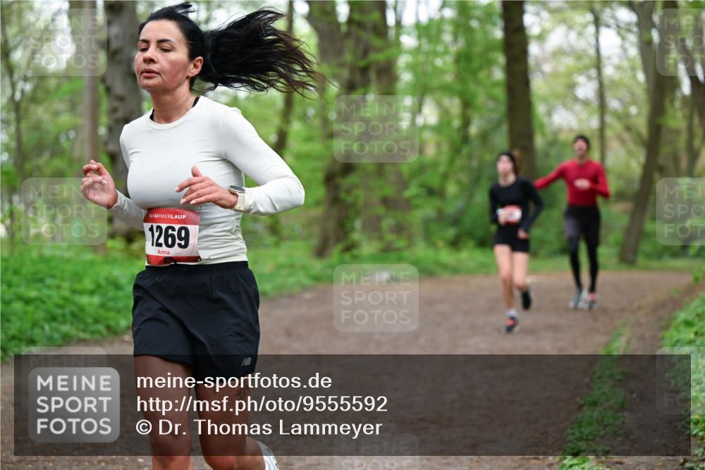 19.04.2026 - Hammer Lauf Dr. Thomas Lammeyer http://msf.ph/oto/9555592 19.04.2026 12:36:39 Laufen 1269 meine-sportfotos.de