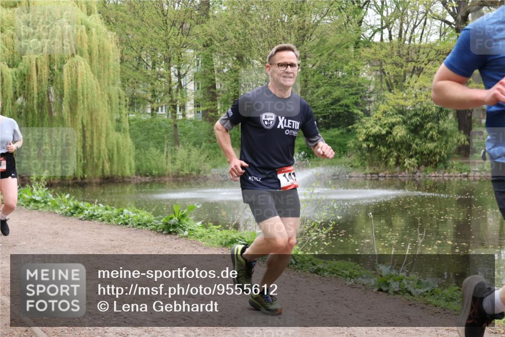 19.04.2026 - Hammer Lauf Lena Gebhardt http://msf.ph/oto/9555612 19.04.2026 11:32:30 Laufen 141 meine-sportfotos.de