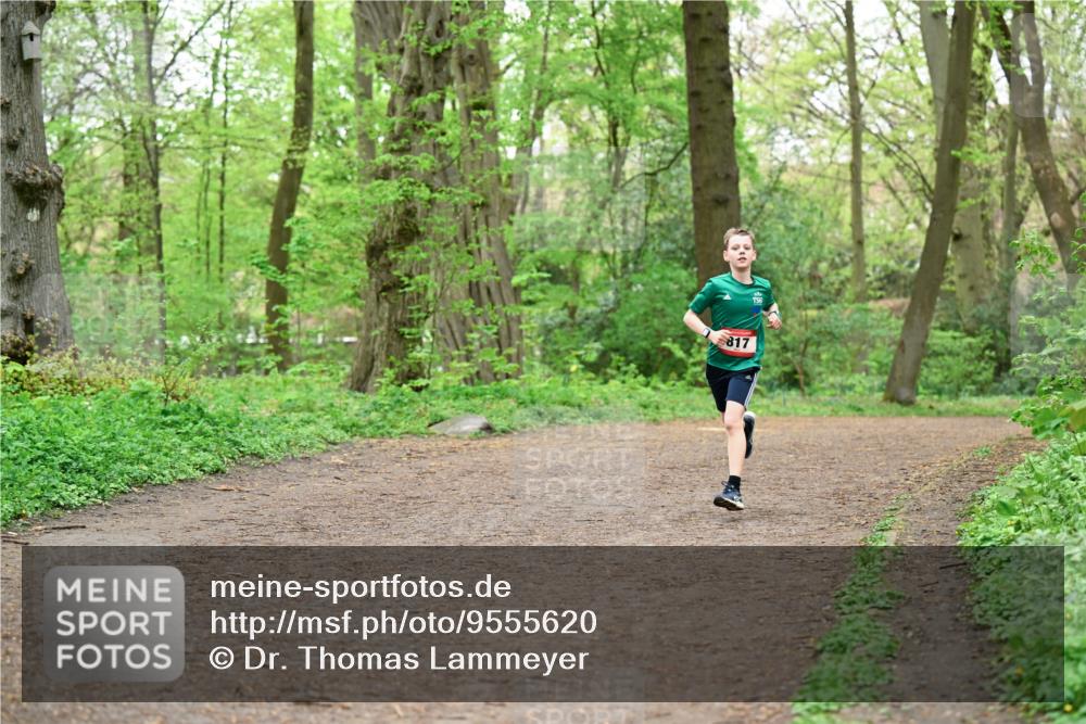 19.04.2026 - Hammer Lauf Dr. Thomas Lammeyer http://msf.ph/oto/9555620 19.04.2026 12:36:45 Laufen  meine-sportfotos.de