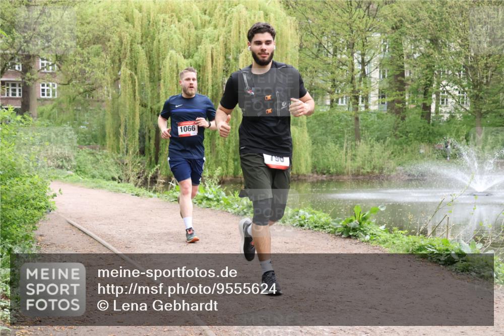 19.04.2026 - Hammer Lauf Lena Gebhardt http://msf.ph/oto/9555624 19.04.2026 11:32:36 Laufen 1066 meine-sportfotos.de