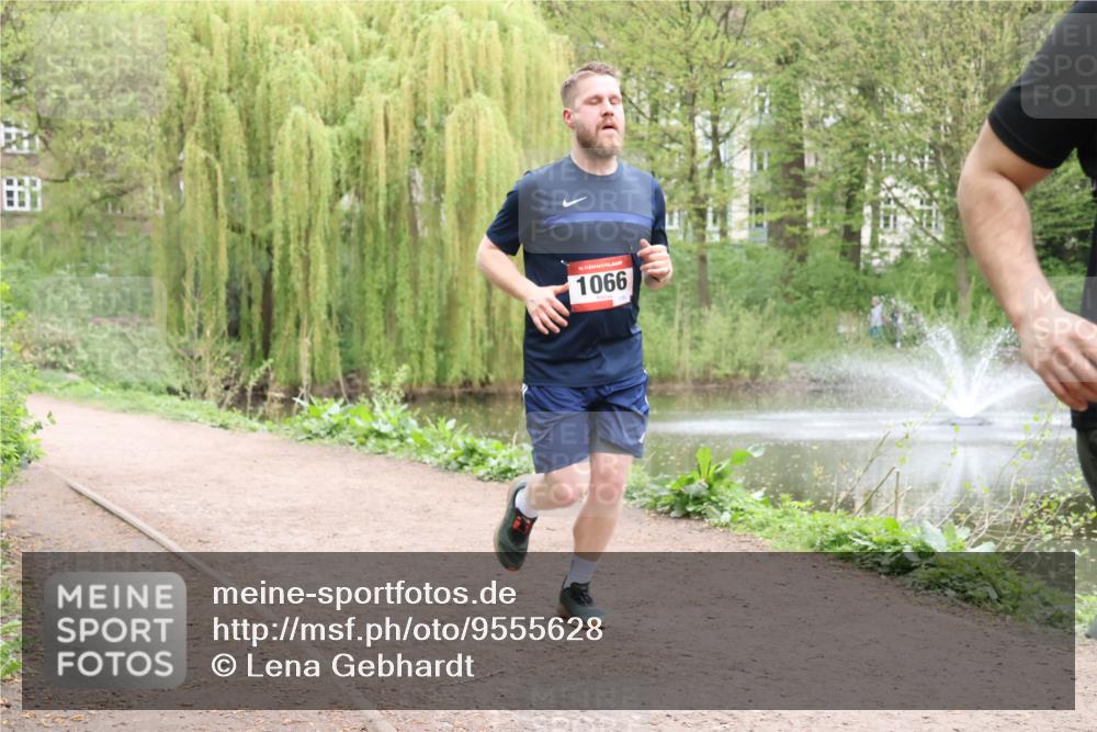 19.04.2026 - Hammer Lauf Lena Gebhardt http://msf.ph/oto/9555628 19.04.2026 11:32:37 Laufen 16, 1066 meine-sportfotos.de