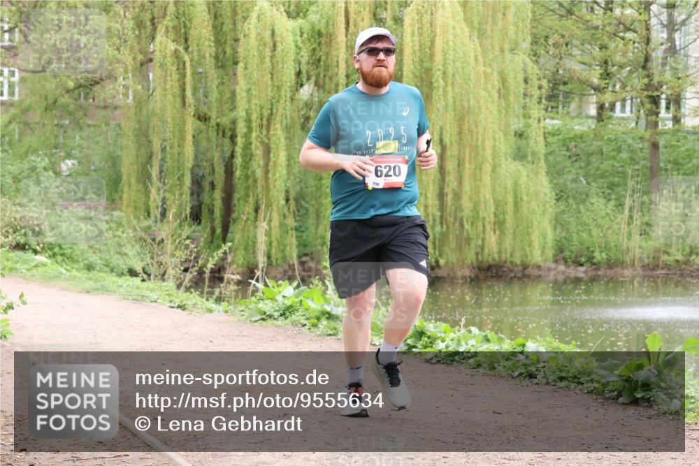 19.04.2026 - Hammer Lauf Lena Gebhardt http://msf.ph/oto/9555634 19.04.2026 11:32:47 Laufen 2025, 620, 159 meine-sportfotos.de