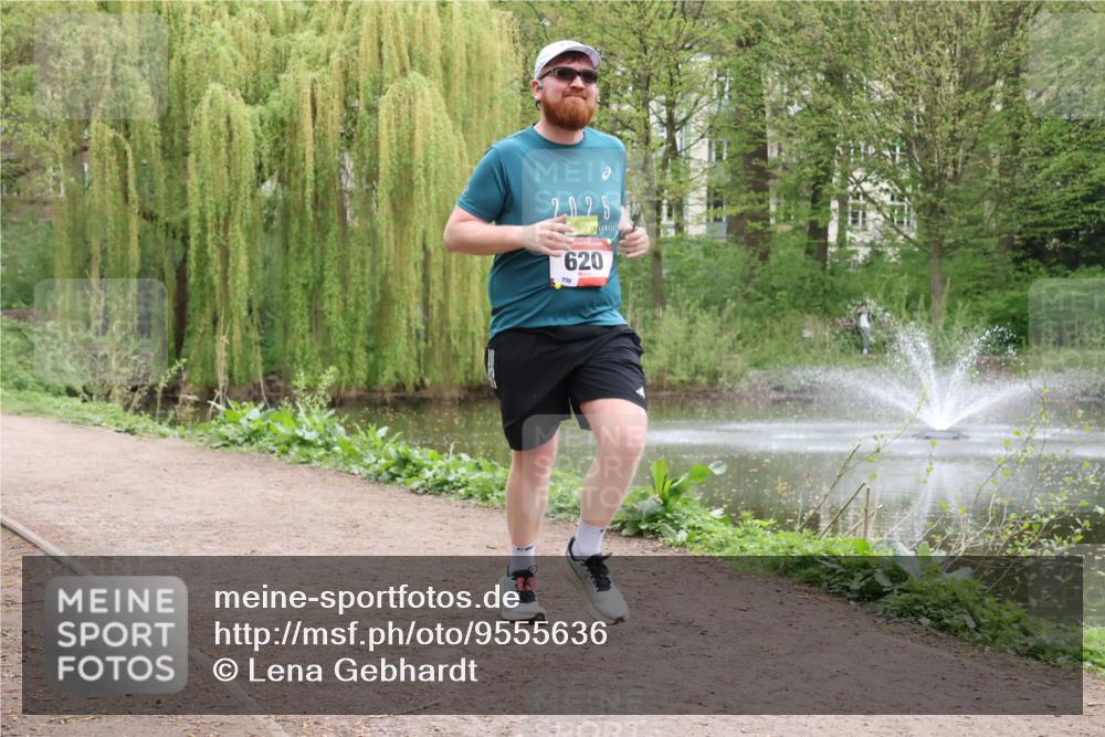 19.04.2026 - Hammer Lauf Lena Gebhardt http://msf.ph/oto/9555636 19.04.2026 11:32:48 Laufen 2025, 620, 159 meine-sportfotos.de