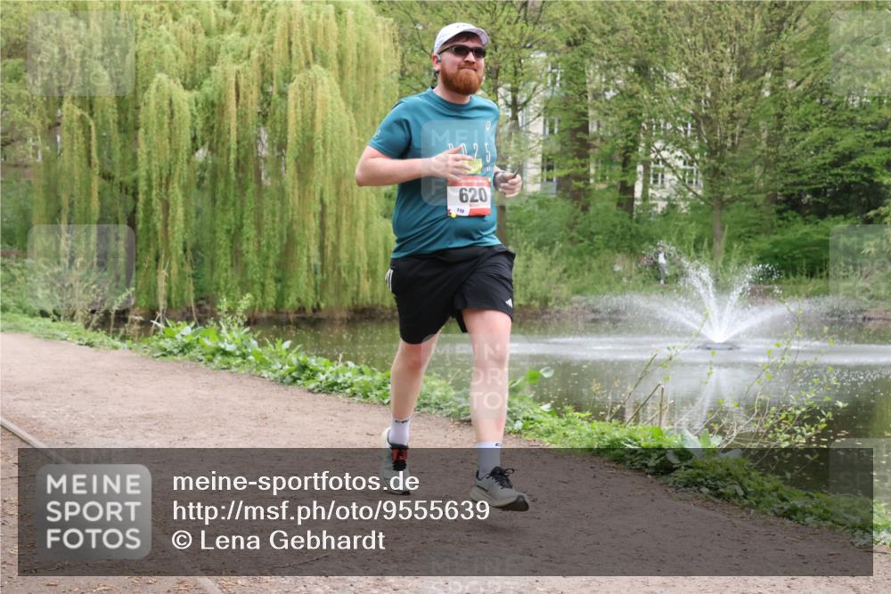 19.04.2026 - Hammer Lauf Lena Gebhardt http://msf.ph/oto/9555639 19.04.2026 11:32:48 Laufen 620, 159 meine-sportfotos.de