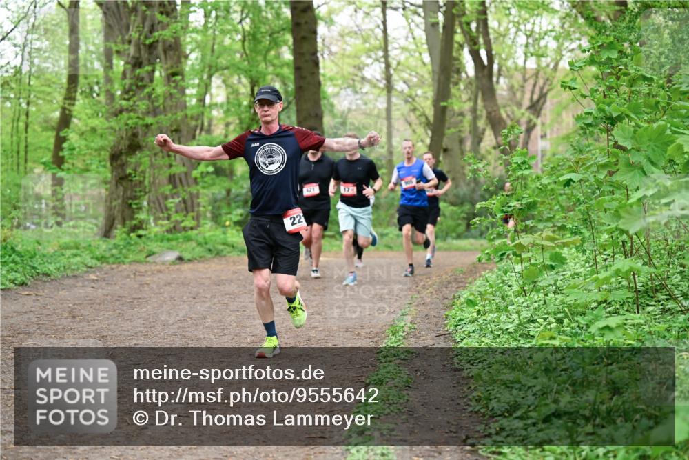 19.04.2026 - Hammer Lauf Dr. Thomas Lammeyer http://msf.ph/oto/9555642 19.04.2026 12:36:54 Laufen 421, 905 meine-sportfotos.de