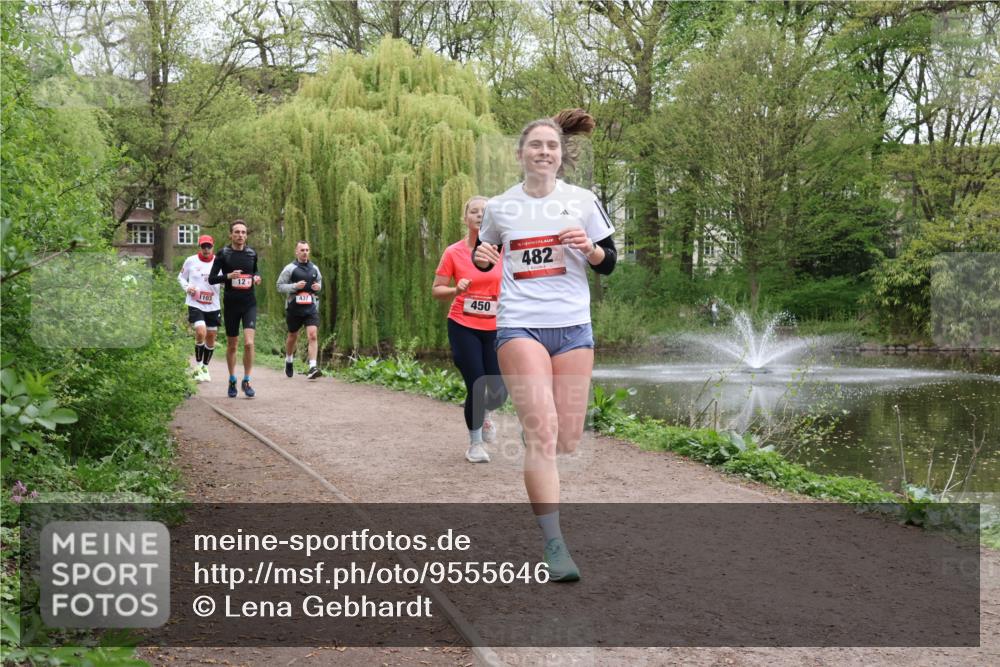 19.04.2026 - Hammer Lauf Lena Gebhardt http://msf.ph/oto/9555646 19.04.2026 11:32:54 Laufen 12, 437, 450, 482 meine-sportfotos.de