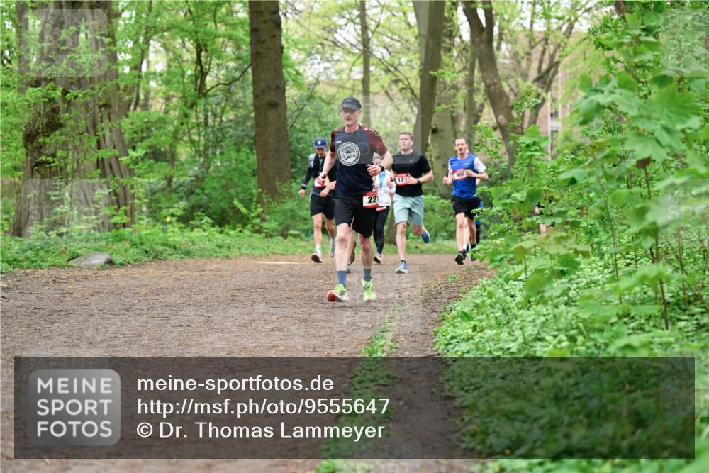 19.04.2026 - Hammer Lauf Dr. Thomas Lammeyer http://msf.ph/oto/9555647 19.04.2026 12:36:52 Laufen 221 meine-sportfotos.de