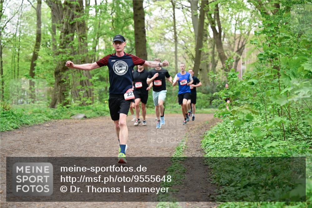 19.04.2026 - Hammer Lauf Dr. Thomas Lammeyer http://msf.ph/oto/9555648 19.04.2026 12:36:54 Laufen 421, 905 meine-sportfotos.de