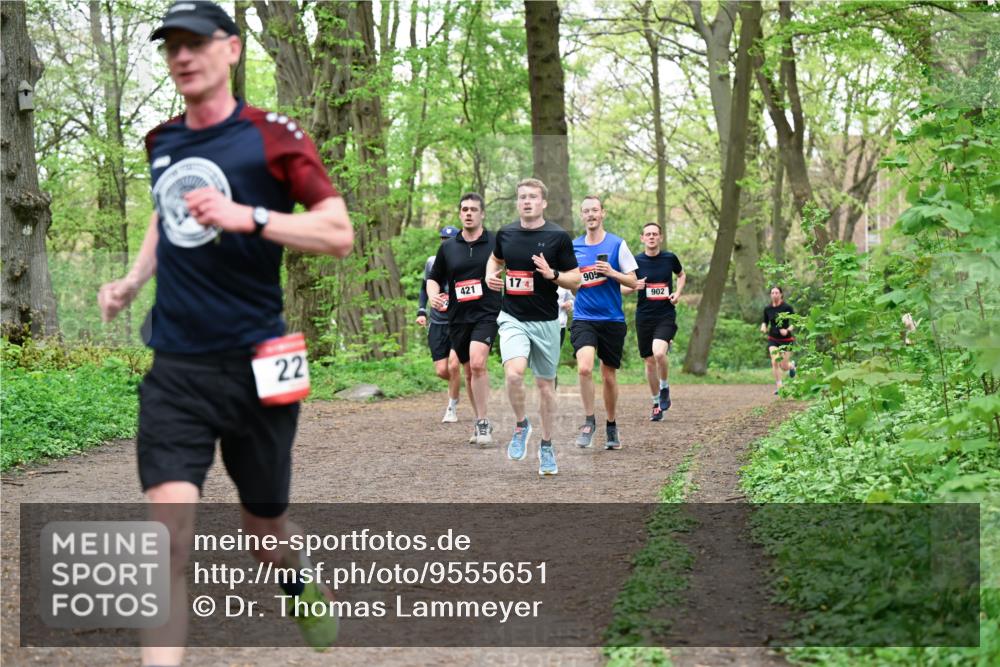 19.04.2026 - Hammer Lauf Dr. Thomas Lammeyer http://msf.ph/oto/9555651 19.04.2026 12:36:55 Laufen 421, 174, 905, 902 meine-sportfotos.de