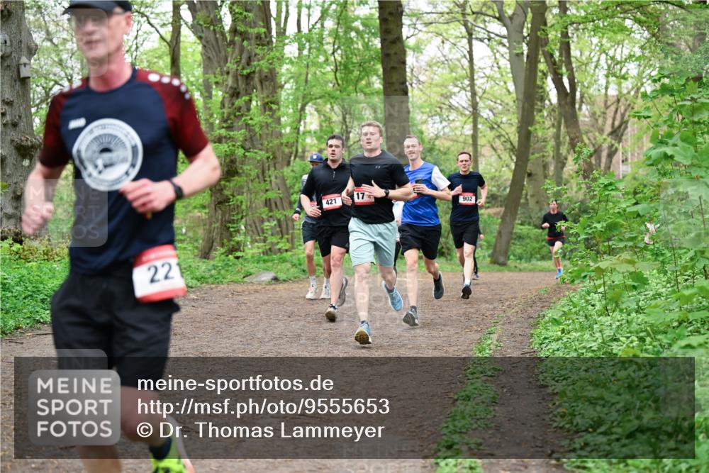 19.04.2026 - Hammer Lauf Dr. Thomas Lammeyer http://msf.ph/oto/9555653 19.04.2026 12:36:55 Laufen 421, 902 meine-sportfotos.de