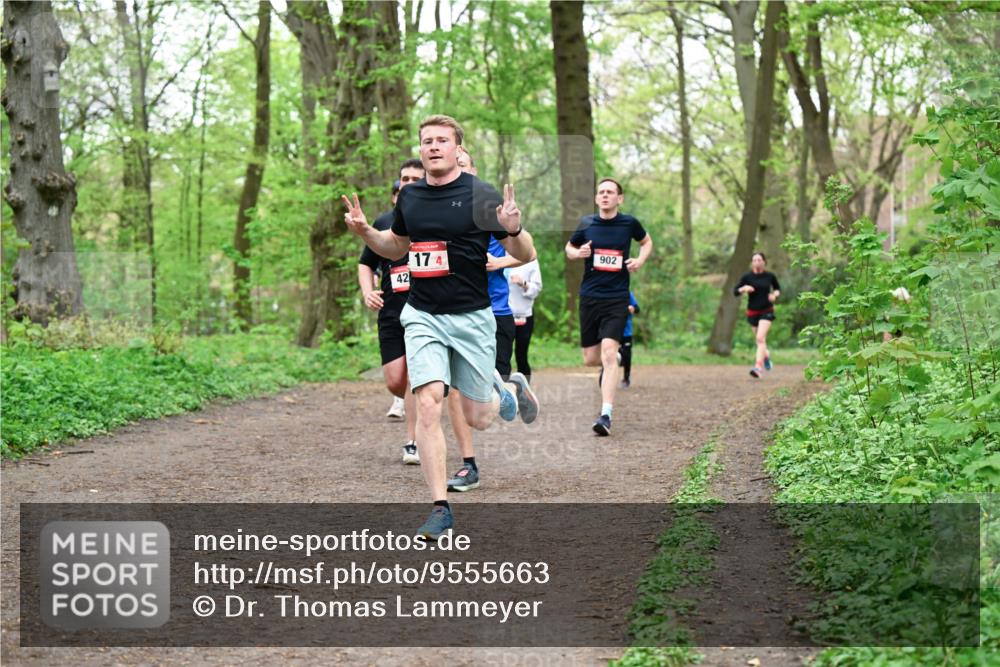 19.04.2026 - Hammer Lauf Dr. Thomas Lammeyer http://msf.ph/oto/9555663 19.04.2026 12:36:56 Laufen 174, 902 meine-sportfotos.de