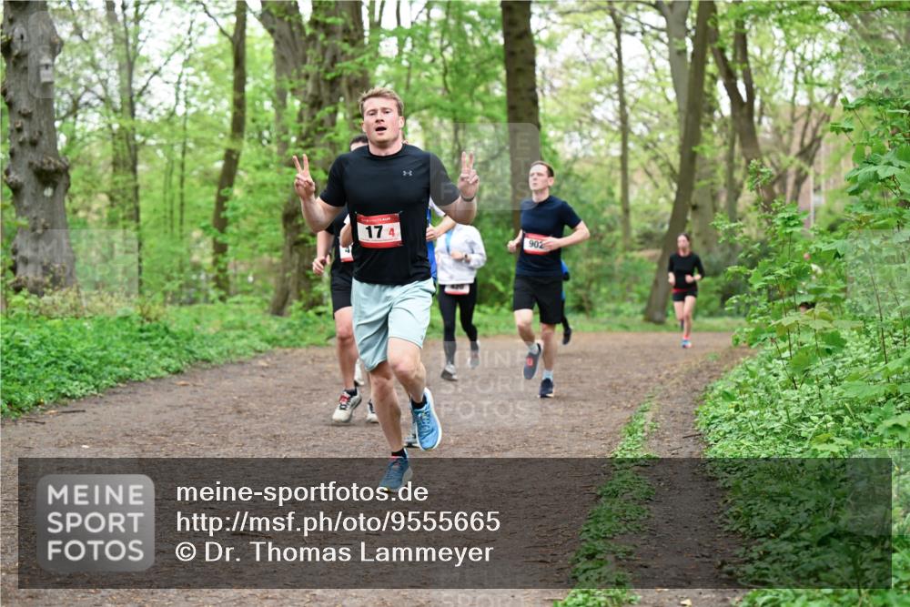 19.04.2026 - Hammer Lauf Dr. Thomas Lammeyer http://msf.ph/oto/9555665 19.04.2026 12:36:56 Laufen 902 meine-sportfotos.de