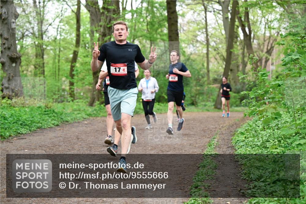 19.04.2026 - Hammer Lauf Dr. Thomas Lammeyer http://msf.ph/oto/9555666 19.04.2026 12:36:56 Laufen 174, 902 meine-sportfotos.de
