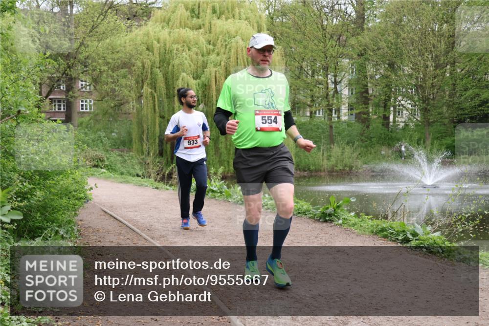 19.04.2026 - Hammer Lauf Lena Gebhardt http://msf.ph/oto/9555667 19.04.2026 11:33:00 Laufen 933, 554 meine-sportfotos.de