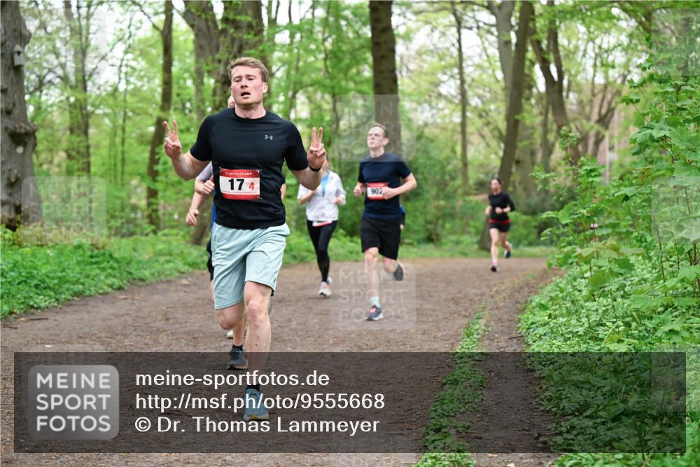 19.04.2026 - Hammer Lauf Dr. Thomas Lammeyer http://msf.ph/oto/9555668 19.04.2026 12:36:56 Laufen 902 meine-sportfotos.de