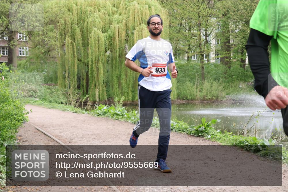 19.04.2026 - Hammer Lauf Lena Gebhardt http://msf.ph/oto/9555669 19.04.2026 11:33:01 Laufen 16, 933 meine-sportfotos.de