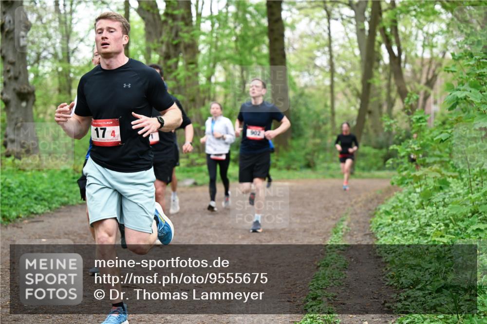 19.04.2026 - Hammer Lauf Dr. Thomas Lammeyer http://msf.ph/oto/9555675 19.04.2026 12:36:56 Laufen 174, 902 meine-sportfotos.de
