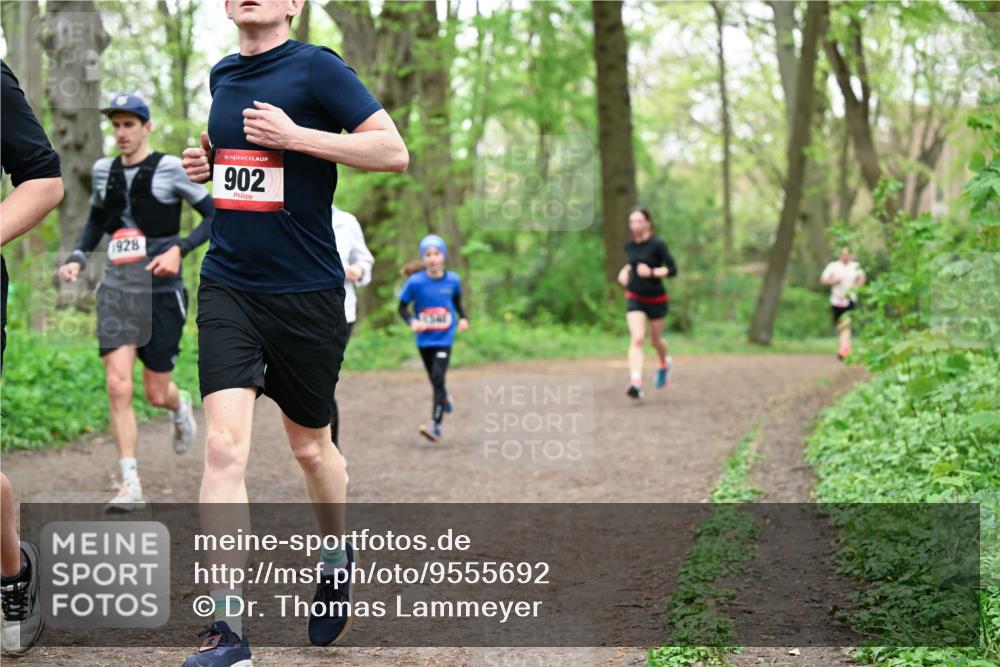 19.04.2026 - Hammer Lauf Dr. Thomas Lammeyer http://msf.ph/oto/9555692 19.04.2026 12:36:58 Laufen 1928, 902 meine-sportfotos.de