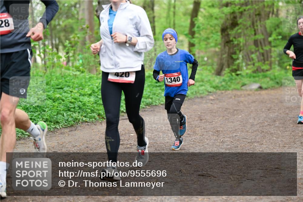 19.04.2026 - Hammer Lauf Dr. Thomas Lammeyer http://msf.ph/oto/9555696 19.04.2026 12:36:59 Laufen 420, 1340 meine-sportfotos.de