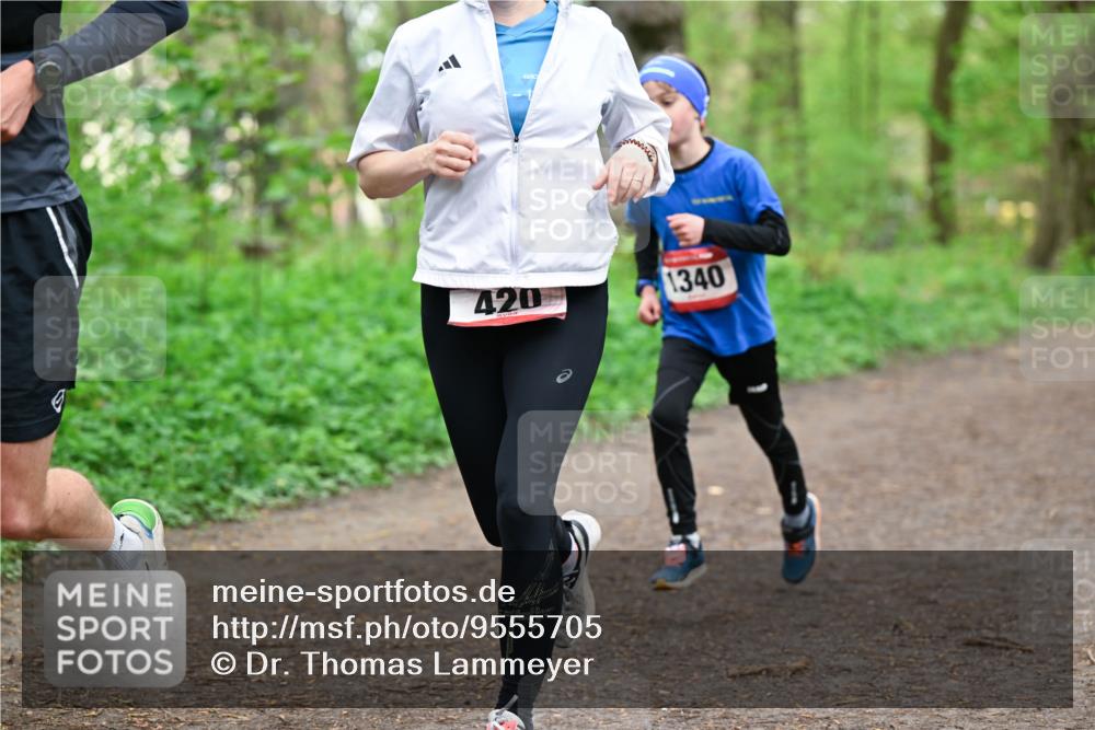 19.04.2026 - Hammer Lauf Dr. Thomas Lammeyer http://msf.ph/oto/9555705 19.04.2026 12:37:00 Laufen 420, 1340 meine-sportfotos.de