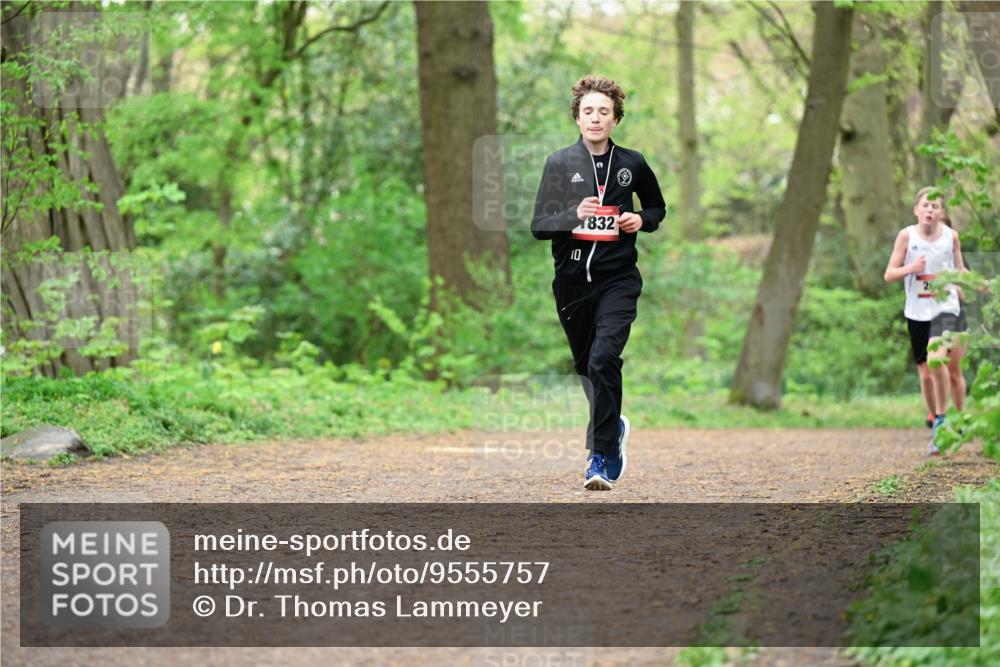 19.04.2026 - Hammer Lauf Dr. Thomas Lammeyer http://msf.ph/oto/9555757 19.04.2026 12:37:09 Laufen 1832 meine-sportfotos.de