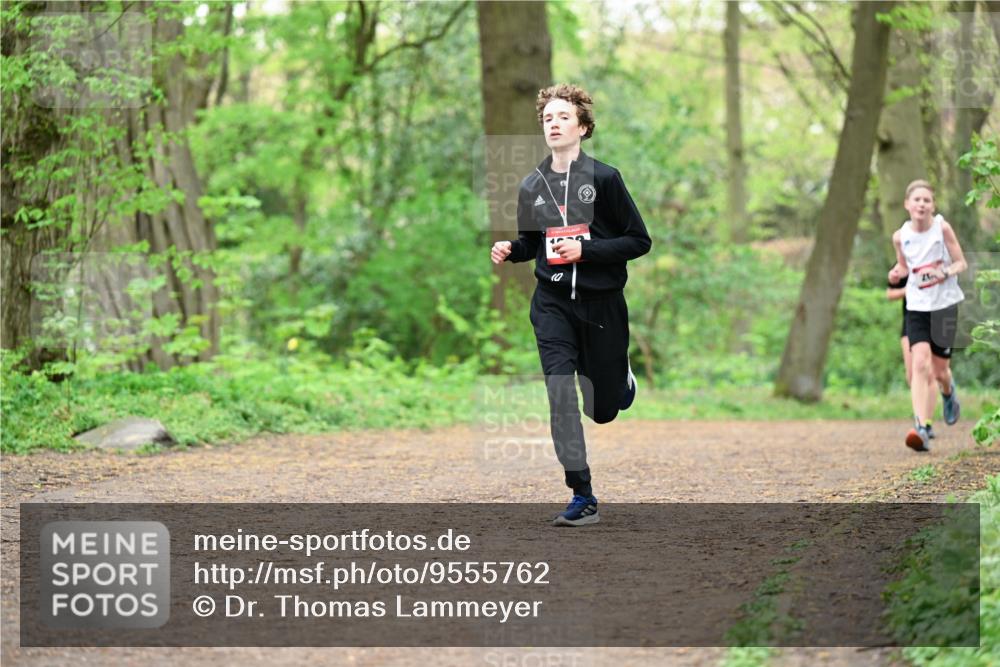 19.04.2026 - Hammer Lauf Dr. Thomas Lammeyer http://msf.ph/oto/9555762 19.04.2026 12:37:09 Laufen  meine-sportfotos.de