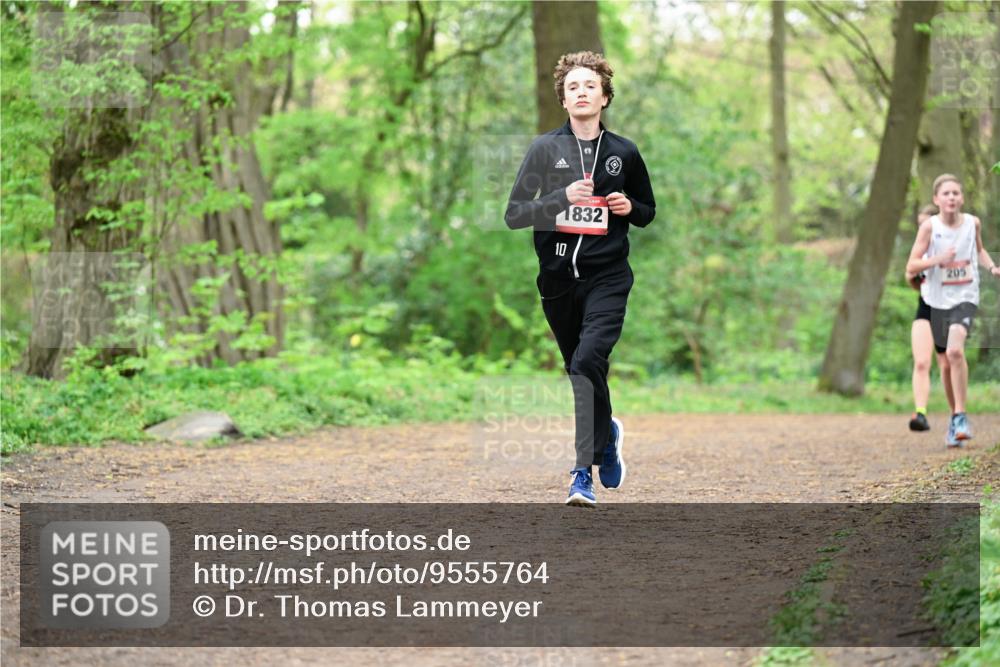 19.04.2026 - Hammer Lauf Dr. Thomas Lammeyer http://msf.ph/oto/9555764 19.04.2026 12:37:09 Laufen 1832, 205 meine-sportfotos.de
