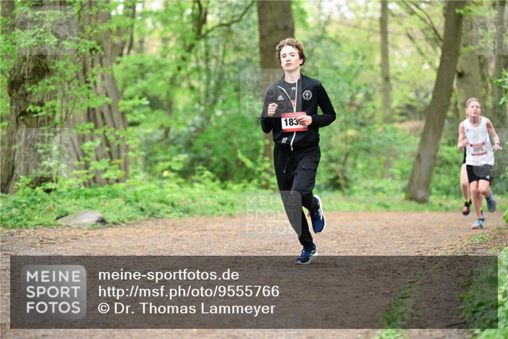 19.04.2026 - Hammer Lauf Dr. Thomas Lammeyer http://msf.ph/oto/9555766 19.04.2026 12:37:09 Laufen 183, 205 meine-sportfotos.de