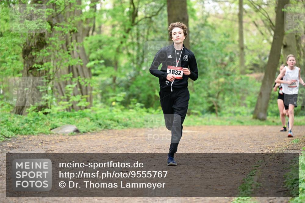 19.04.2026 - Hammer Lauf Dr. Thomas Lammeyer http://msf.ph/oto/9555767 19.04.2026 12:37:09 Laufen 1832 meine-sportfotos.de