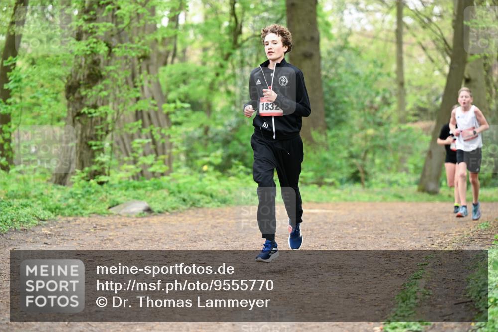 19.04.2026 - Hammer Lauf Dr. Thomas Lammeyer http://msf.ph/oto/9555770 19.04.2026 12:37:10 Laufen 1832 meine-sportfotos.de