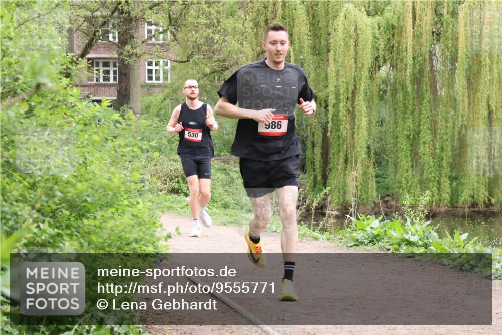 19.04.2026 - Hammer Lauf Lena Gebhardt http://msf.ph/oto/9555771 19.04.2026 11:34:16 Laufen 530, 986 meine-sportfotos.de